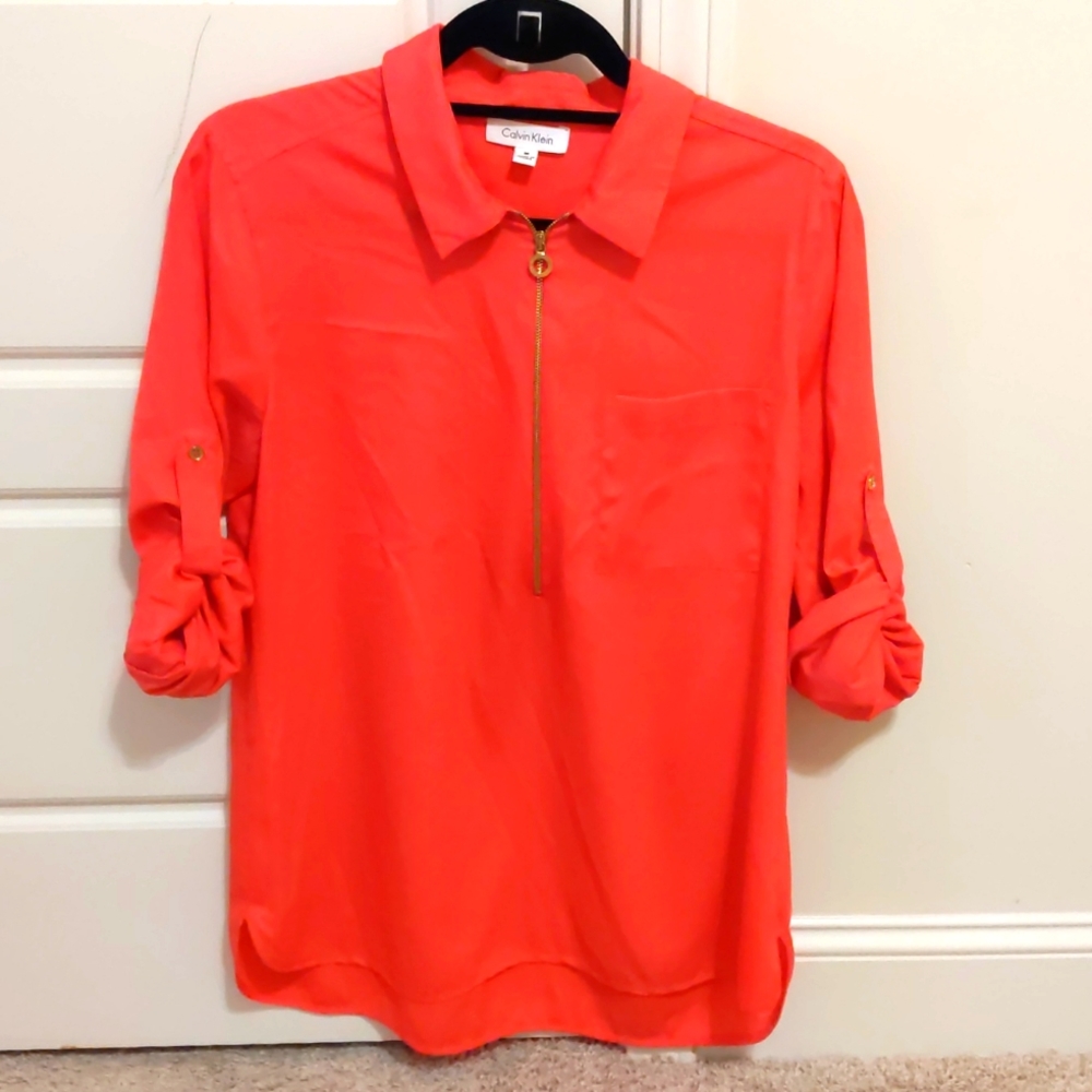 Calvin Klein blouse